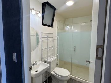 Departamento Renta 2r, Zona Centro (Kyo Consuela) Monterrey, Nuevo León