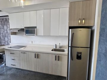 Departamento Renta 2r, Zona Centro (Kyo Consuela) Monterrey, Nuevo León