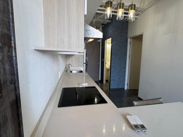 Departamento Renta 2r, Zona Centro (Kyo Consuela) Monterrey, Nuevo León