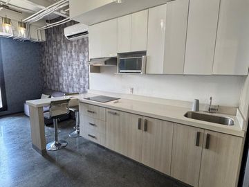 Departamento Renta 2r, Zona Centro (Kyo Consuela) Monterrey, Nuevo León