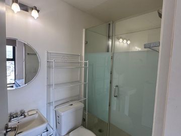 Departamento Renta 2r, Zona Centro (Kyo Consuela) Monterrey, Nuevo León