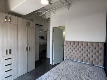 Departamento Renta 2r, Zona Centro (Kyo Consuela) Monterrey, Nuevo León