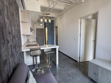 Departamento Renta 2r, Zona Centro (Kyo Consuela) Monterrey, Nuevo León