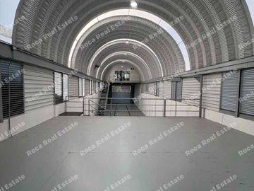 Excelente bodega en renta