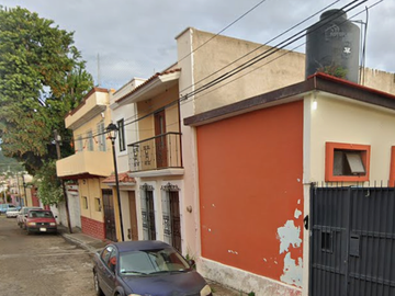 VENTA DE CASA EN OAXACA BARRIO DE JALATLACO OAXACA