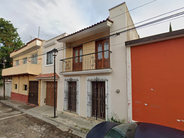 VENTA DE CASA EN OAXACA BARRIO DE JALATLACO OAXACA
