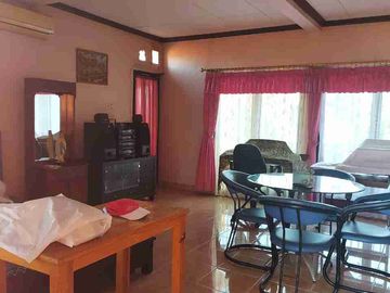 Dijual Rumah Secondary lokasi Strategis Di Pondok Kelapa Jakarta Timur