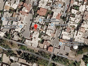 VENTA DE CASA EN LEON DE LOS ALDAMA LEON MODERNO GUANAJUATO