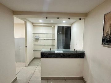 📣💲 SE RENTA O VENDE CONSULTORIO, HOSPITAL AZURA ROMA CONDESA CDMX