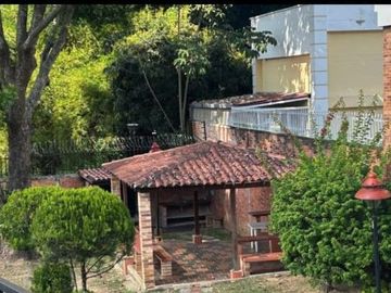 VENTA CASA FLORIDABLANCA