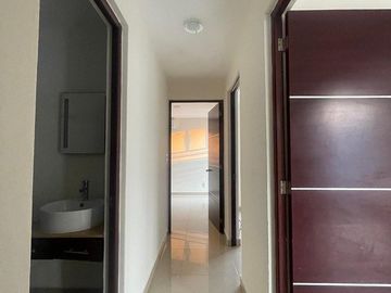 📣SE RENTA DEPTO. Planta alta en Fracc.Sitio del Sol 📍Cuautla, Morelos