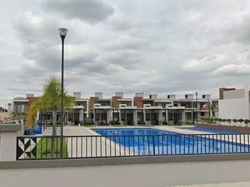 ¡Lista para Escriturar! Casa en Privada – Andalucía Residencial (Sección Mallorca, Tolcayuca)