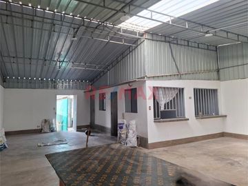 ¡Gran Oportunidad De Alquiler En Jicamarca – San Juan De Lurigancho!