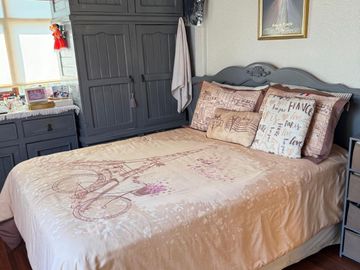 Casa 3 Niveles En Venta, La Primavera Tlalpan