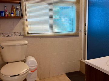 Casa 3 Niveles En Venta, La Primavera Tlalpan
