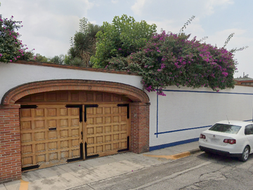 VENTA DE CASA EN ESTADO DE MEXICO COL ECHEGARAY NAUCALPAN