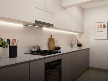 SE VENDE DEPARTAMENTO FLAT - MIRAFLORES