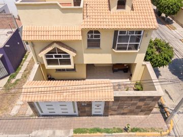 CASA EN VENTA EN RINCONADA LA MORENA, TULANCINGO DE BRAVO HIDALGO
