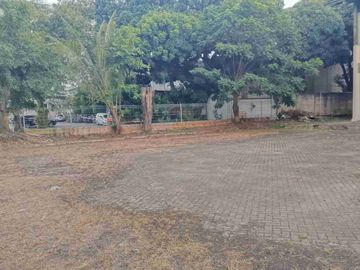 Dijual cepat gudang industri Serpong bsd