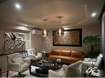 VENTA/RENTA DE RESIDENCIA CON ALBERCA EN PLAYAS DEL CONCHAL, ALVARADO, VER