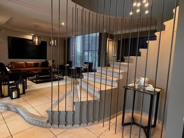 VENTA/RENTA DE RESIDENCIA CON ALBERCA EN PLAYAS DEL CONCHAL, ALVARADO, VER