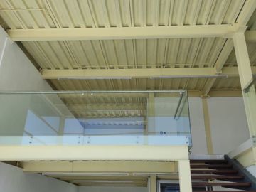 Bodega En Nave Industrial Centro Logistico Jalisco Vigilancia Privado