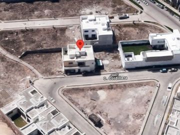 Casa en venta en San luis potosi