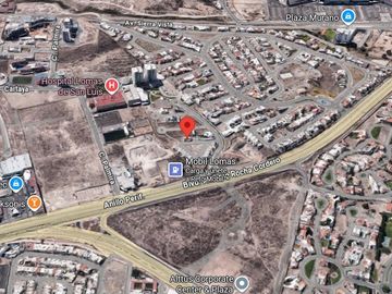 Casa en venta en San luis potosi