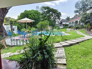 Casa en Condominio en Renta