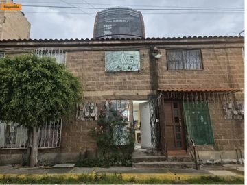 VENTA DE CASA EN IXTAPALUCA VILLAS DE AYOTLA ESTADO DE MEXICO