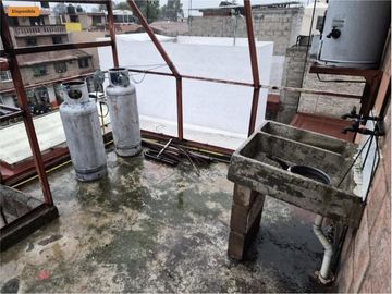 VENTA DE CASA EN IXTAPALUCA VILLAS DE AYOTLA ESTADO DE MEXICO