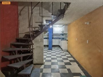 VENTA DE CASA EN IXTAPALUCA VILLAS DE AYOTLA ESTADO DE MEXICO