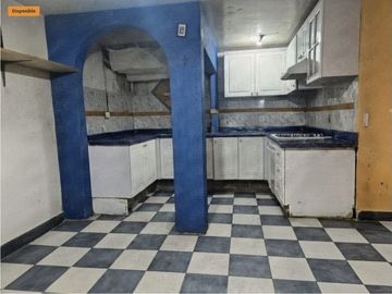 VENTA DE CASA EN IXTAPALUCA VILLAS DE AYOTLA ESTADO DE MEXICO