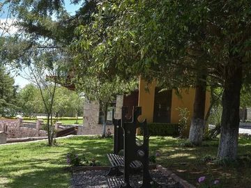 Rancho En Venta Aculco 99 Hectáreas