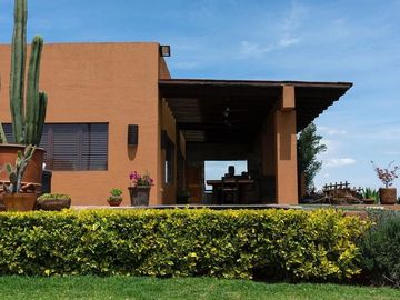 Rancho En Venta Aculco 99 Hectáreas