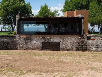 Rancho En Venta Aculco 99 Hectáreas