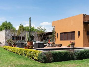 Rancho En Venta Aculco 99 Hectáreas