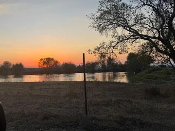 Rancho En Venta Aculco 99 Hectáreas