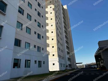 Rento departamento en Juriquilla