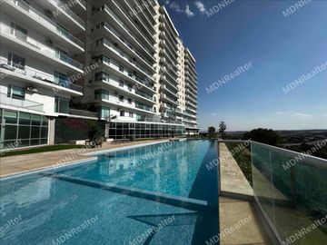 Rento departamento en Juriquilla