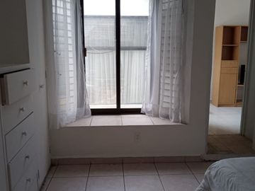 RENTO DEPTO. EN FRACC. ARIES COL MARAVILLAS  C.P. 62228