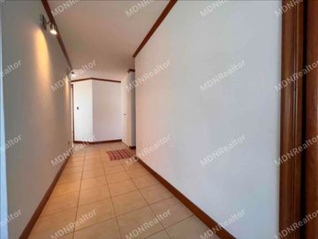 Rento departamento en la Roma Sur