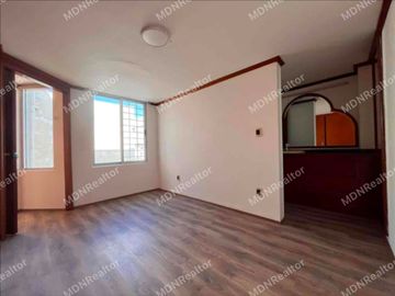 Rento departamento en la Roma Sur