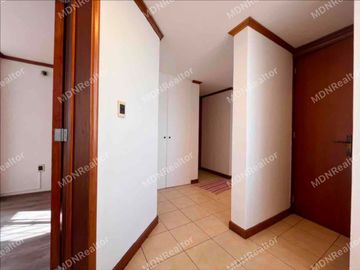 Rento departamento en la Roma Sur