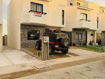 Casa en Renta Entremares Cabo San Lucas