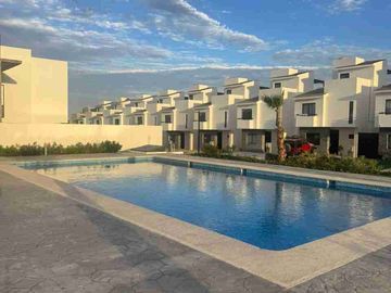 Casa en Renta Entremares Cabo San Lucas