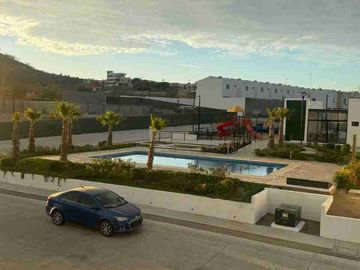 Casa en Renta Entremares Cabo San Lucas