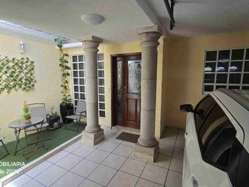 Casa en Venta en Punta Azul, Pachuca, Hidalgo