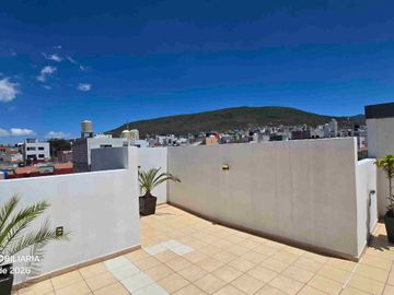 Casa en Venta en Punta Azul, Pachuca, Hidalgo