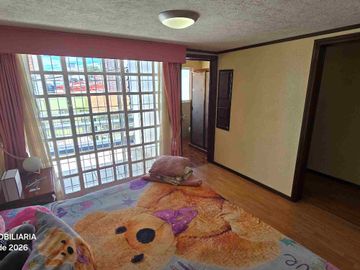 Casa en Venta en Punta Azul, Pachuca, Hidalgo